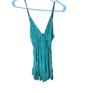 Angie Sun Dress - Women’s Small